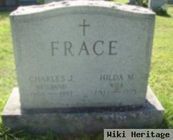 Hilda M Frace