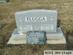 Fred Flugga