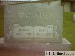 David W. Woods