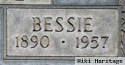 Bessie Beatruce Breech Prout