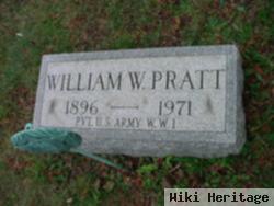 William W. Pratt