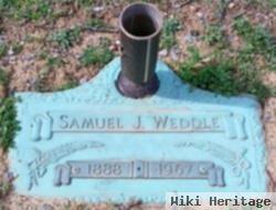 Samuel Jacob Weddle