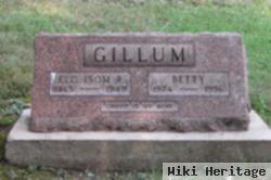 Betty Gillum