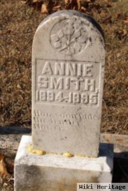 Annie Smith