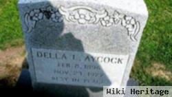 Della Leona Aycock