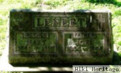 Mary Lenert