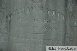 William Henry Hood
