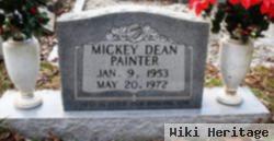 Mickey Dean Painter