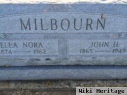 Ella Nora Milbourn