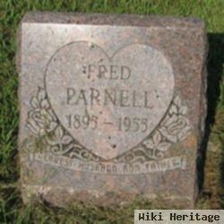 Fred Parnell