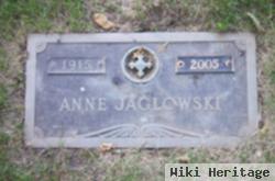 Anne Sloan Jaglowski