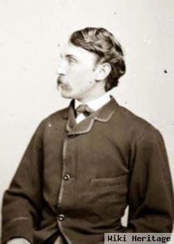 Edwin Henry Stoughton