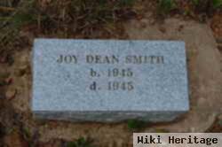 Joy Dean Smith