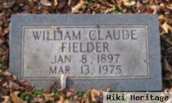 William Claude Fielder