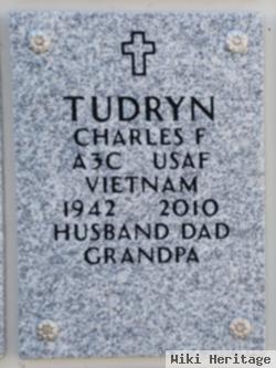 Charles Frank Tudryn