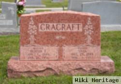 Bertha Elizabeth Heltenburg Cracraft