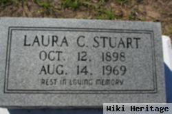 Laura C. Stuart