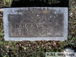 Victor Wilson, Jr