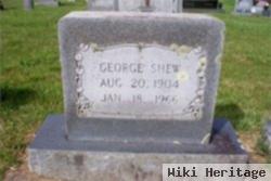 George Shew