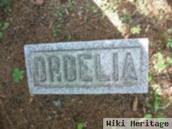 Ordelia Hill Hotaling