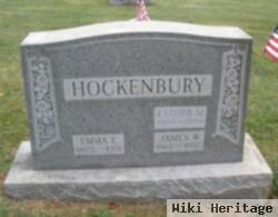 James W. Hockenbury