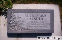 Lucille Amy Alseth