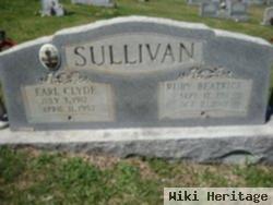 Earl Clyde Sullivan