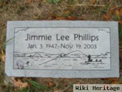 Jimmie Lee Phillips