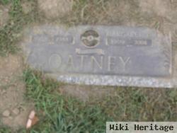 Harold Leroy Oatney