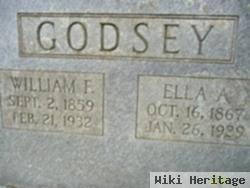 Ella A. Godsey