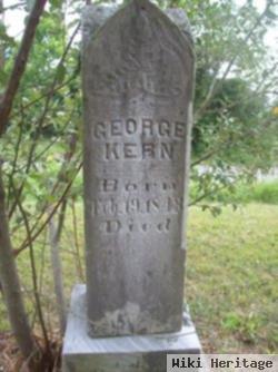 George B. Kern