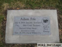 Adam Fife