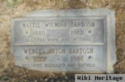 Wencel Anton Bartosh