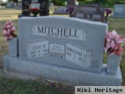 Jessie M. Mitchell