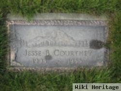 Jesse B. Courtney