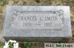 Frances L. Smith