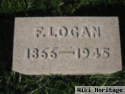 Frederick Logan Rush