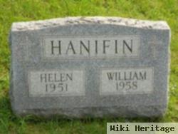 William Hanifin