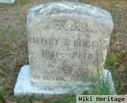 Henry L. Roger