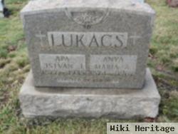 Maria A. Lukacs