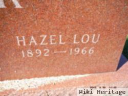 Hazel Lou Clark Park