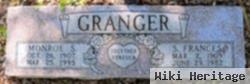 S. Frances Granger