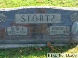 Ruth Agnes Banahan Stortz