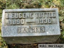 Joseph Eugene Tuttle