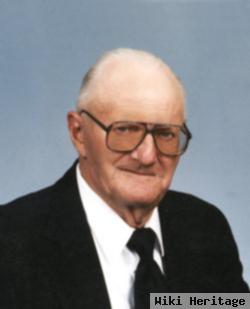 Vernon "vern" Matthiesen, Sr