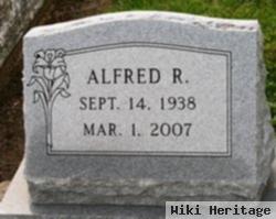 Alfred R Genre