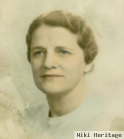 Helen Louise Ernst Thompson