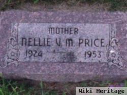 Nellie Viola Marie Dimmitt Price