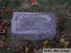 Alice Jean Harker