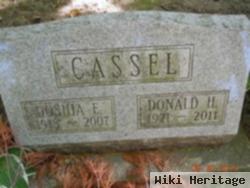 Donald Henry Cassel